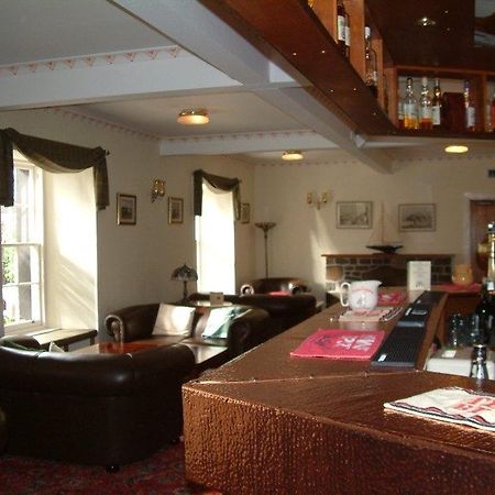 Eddrachilles Hotel Badcall Eksteriør bilde